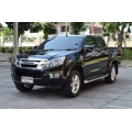 D-Max Hi-Rander 2012